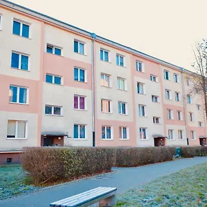 Jessapart - Olbrachta Warszawa