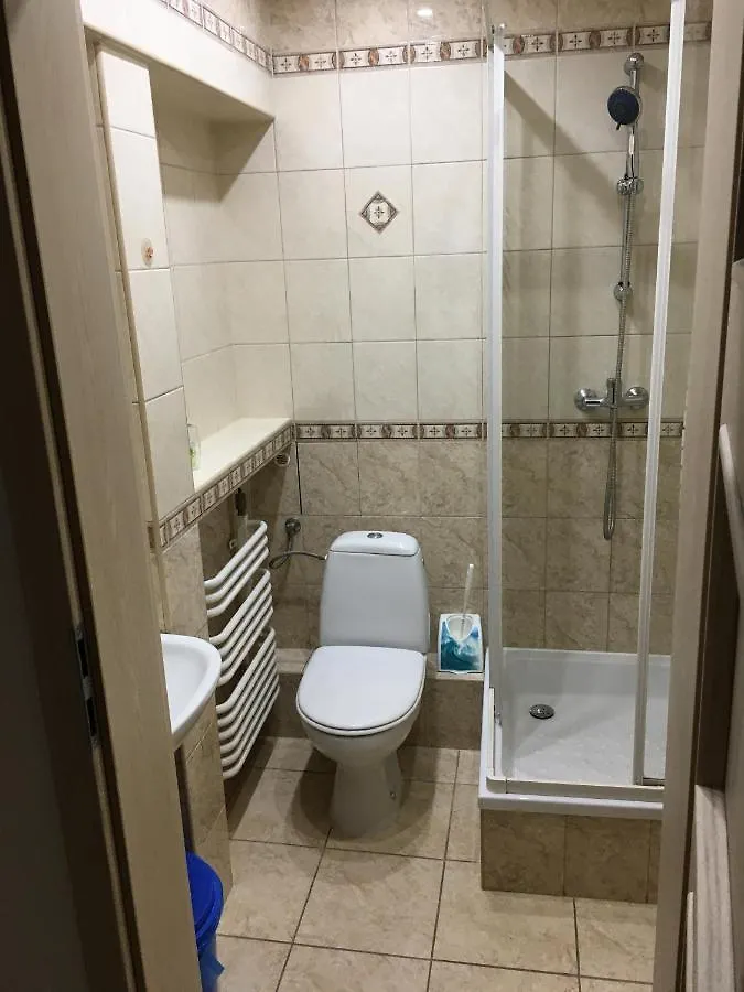 Libo - Mat Apartment Kolobrzeg