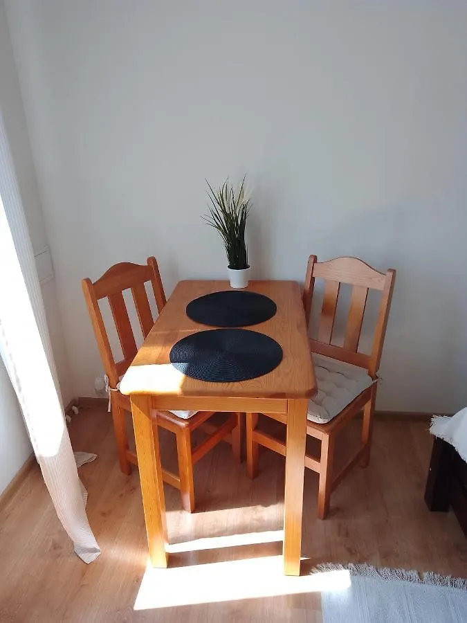 Libo - Mat Apartment Kolobrzeg