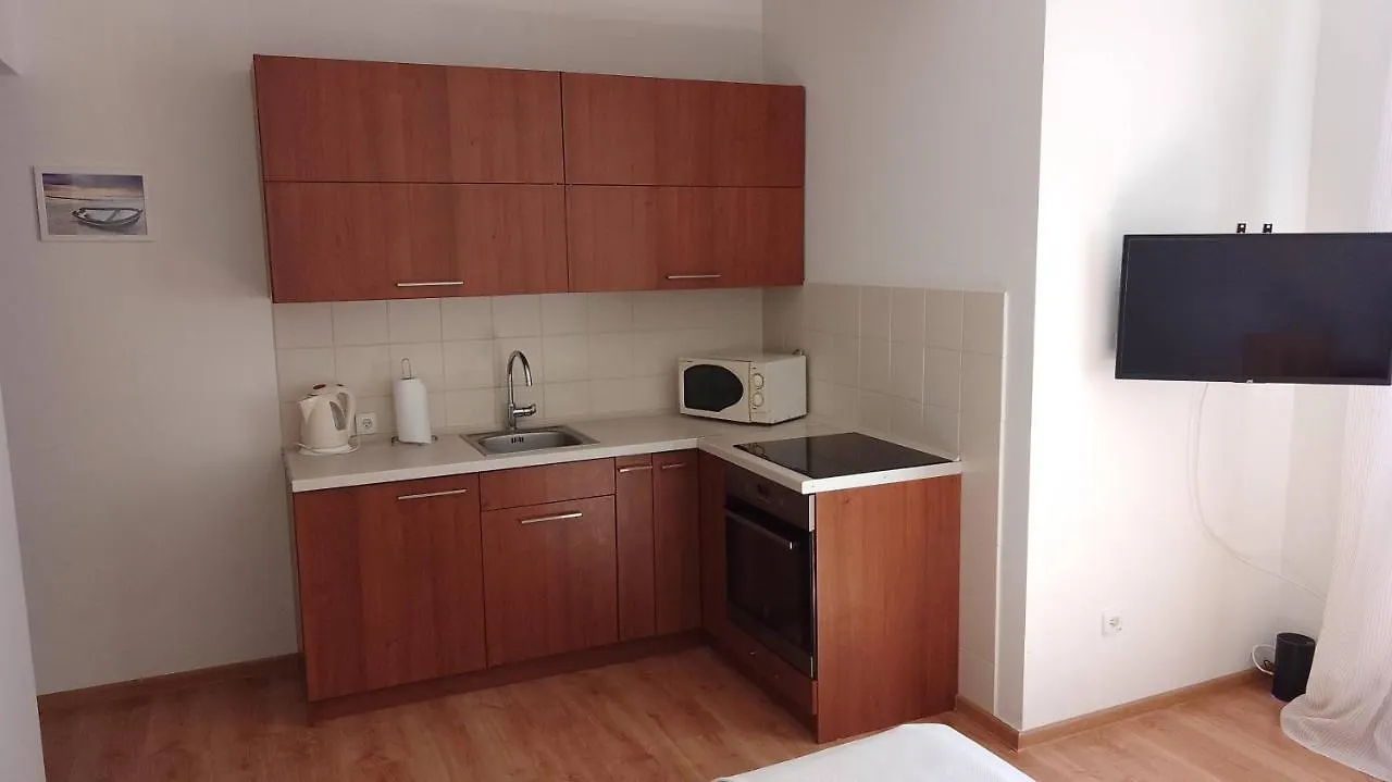 Libo - Mat Apartment Kolobrzeg