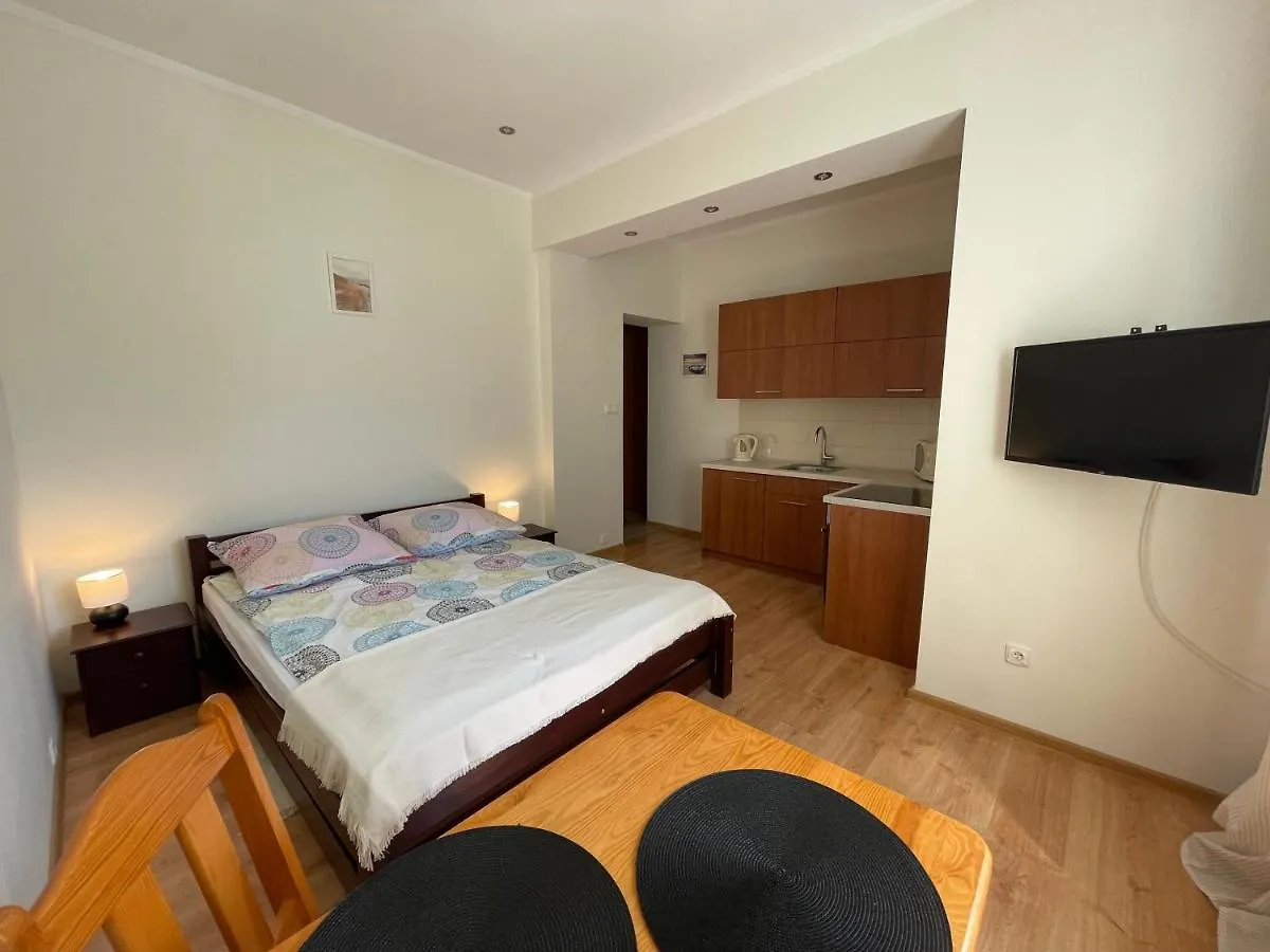 Libo - Mat Apartment Kolobrzeg